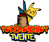 Pokemonshop Twente - Je nummer 1 pokemon shop